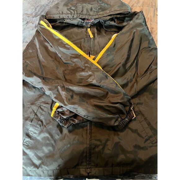 ‎Men’s Steelers windbreaker ￼ - Picture 2 of 7